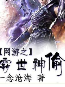 網遊之霸世神偷 網遊之霸世神偷