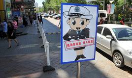 人車分流 人車分流