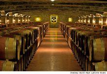 史密斯拉菲特莊園