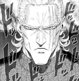 King[漫畫《一拳超人》角色]