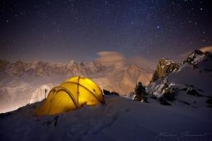 大氣寧靜度 大氣寧靜度