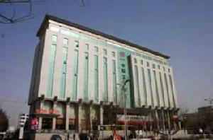 吐魯番金新賓館