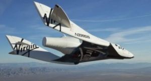 亞軌道飛行器 亞軌道飛行器