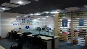 五角場鎮創業孵化基地