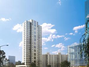 冠城大通瀾石 冠城大通瀾石