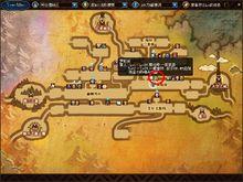 羅莉安在地圖中的位置