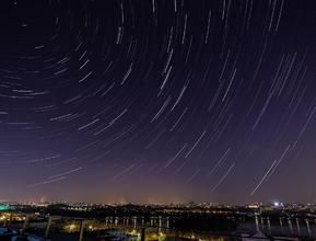 人造流星雨 人造流星雨