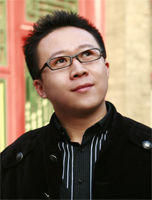 段玉龍[西郊鄉黨委副書記兼紀委書記]