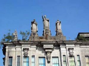 聖托馬斯大學 聖托馬斯大學