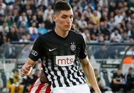 尼古拉·米倫科維奇 尼古拉·米倫科維奇