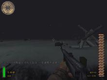 《榮譽勳章：先頭部隊》