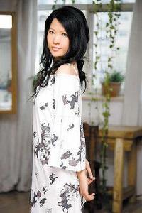 劉芳[內地女歌手]