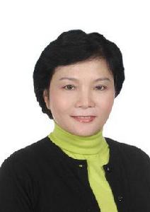 潘慧[廣西財經學院副校長]