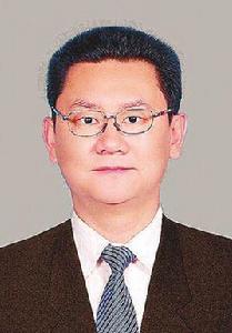 王忠[雲南省昭通市委副書記]