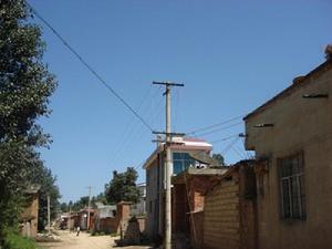 下麥場村道路<a name="ref_[1]"></a>