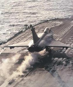 法國陣風艦載戰鬥機 法國陣風艦載戰鬥機