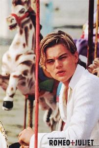 《羅密歐與茱麗葉後現代激情篇》