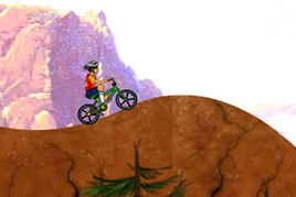 小輪車大挑戰 小輪車大挑戰