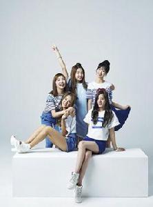 我的初戀[Berry Good演唱歌曲]