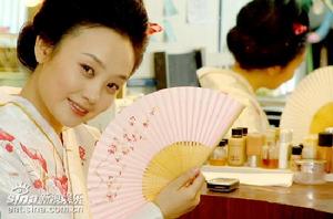 《地下交通站》