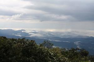 大瑤山自然保護區 大瑤山自然保護區