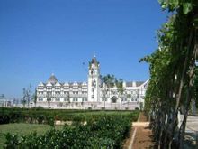 張裕·卡斯特酒莊