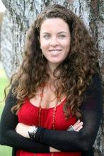 克勞迪雅·洛薩個人寫真照