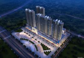 霞浦東方偉業廣場 霞浦東方偉業廣場