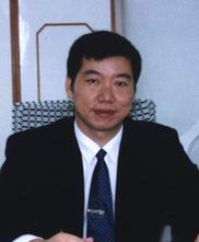 林強[推拿臨床醫生]