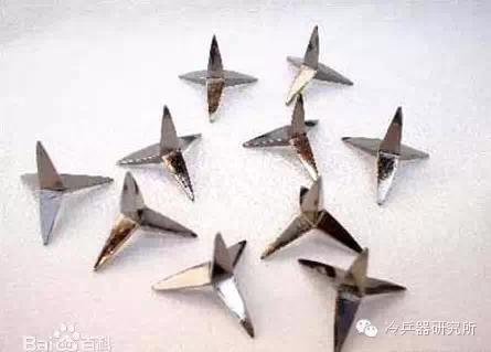 冷兵器專題:地球上最神秘的間諜-最後的忍者第二章 冷兵器專題:地球上最神秘的間諜-最後的忍者第二章