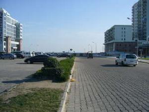 魯能太子港 魯能太子港