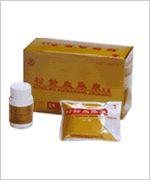 松齡血脈康 松齡血脈康