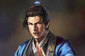 郭嘉[東漢末年謀士]