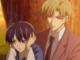 和爸爸Kiss 和爸爸Kiss