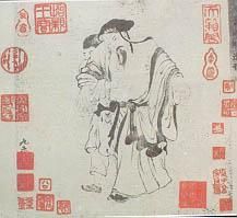 千秋歲令 千秋歲令