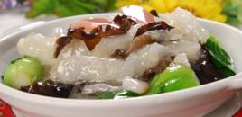 三鮮牛蹄筋 三鮮牛蹄筋