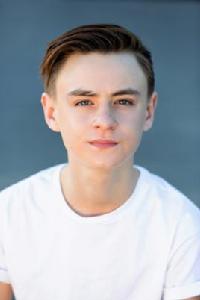 傑頓·李博赫 傑頓·李博赫