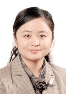 李薇[基金研究專家]