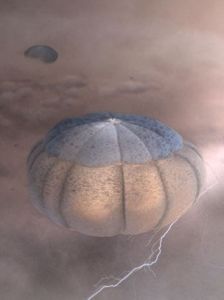 外星生命 外星生命