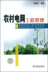 農村電網工程管理 農村電網工程管理