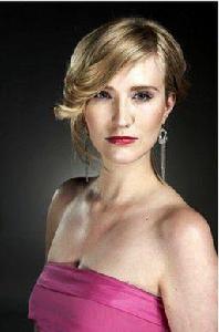 凱麗·諾克斯 凱麗·諾克斯