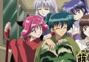 《機動新撰組之萌動之劍》