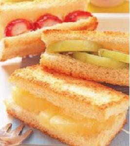 水果土司夾片 水果土司夾片