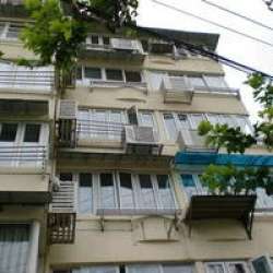 威海路888弄小區