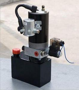 液壓動力單元 液壓動力單元