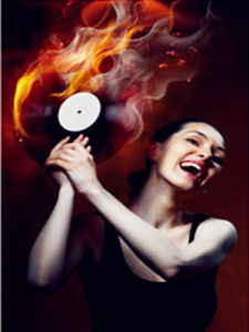 發燒音樂 發燒音樂