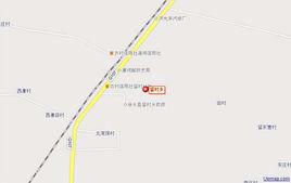 留村鄉[河北省邢台市沙河市留村鄉（鎮）]