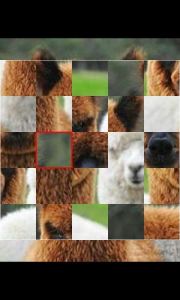 草泥馬拼圖 草泥馬拼圖