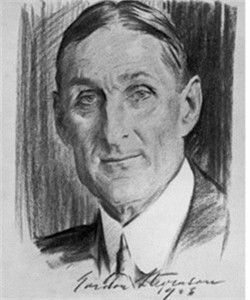 小威廉·吉布斯·麥卡杜 小威廉·吉布斯·麥卡杜