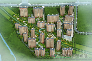 宋韻新城 宋韻新城